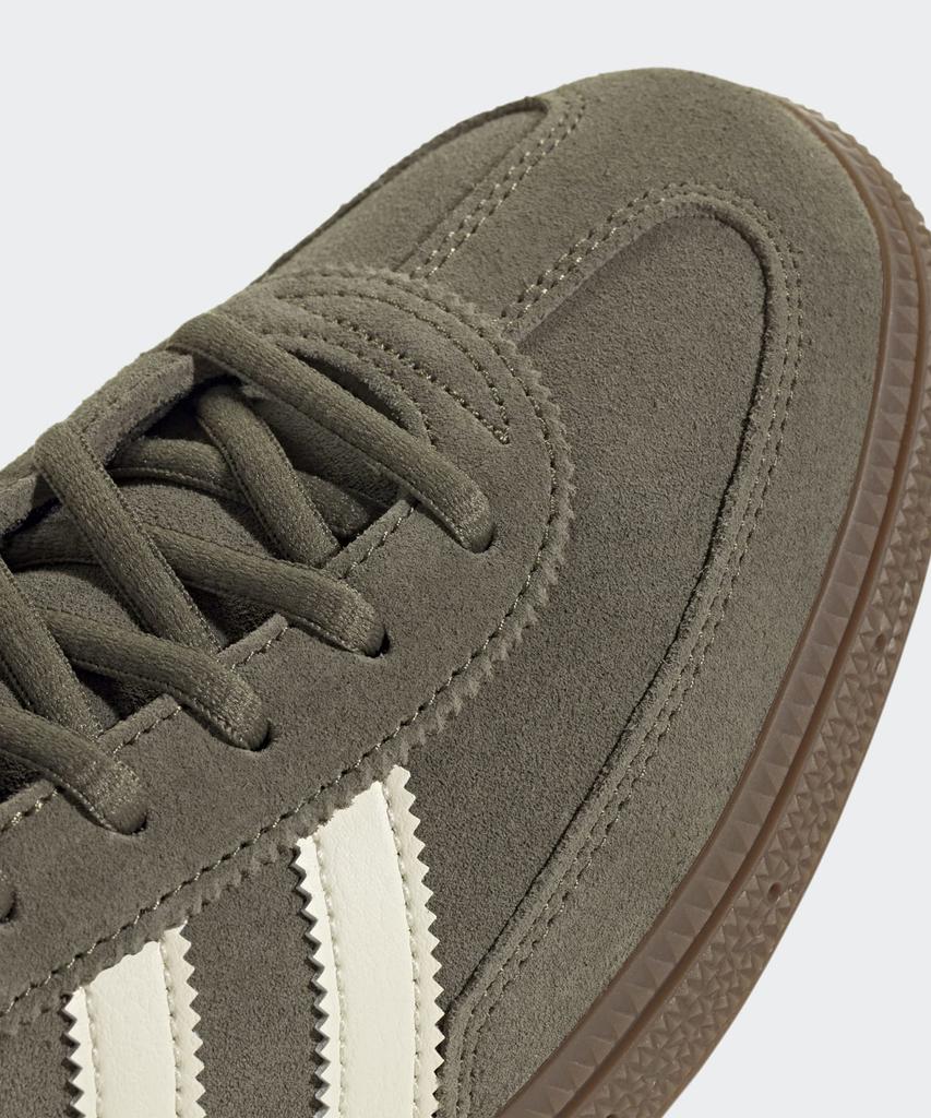 adidas Handball Spezial - Оливковый / Jr2121