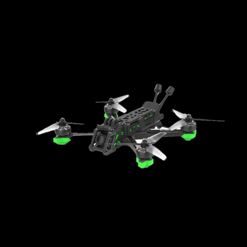 IFLIGHT F5X V2 FPV Racing Drone (CN version)