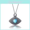 Bloodborne Mensis Мозг Звездное Небо Подвеска Ожерелье С Сплавной Отделкой Для Аниме И Игровой Коллекции
