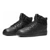 Nike Кроссовки Court Borough Mid 2 'Black' GS BQ5440-001
