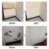 100cmx70cm Brick Foam Panels 3D Wall Stickers Self-adhesive DIY Embossed Stone Wallpaper Home Decor Living Room Kitchen Decor