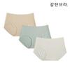 Posture Bra - 3 Types of Panties
