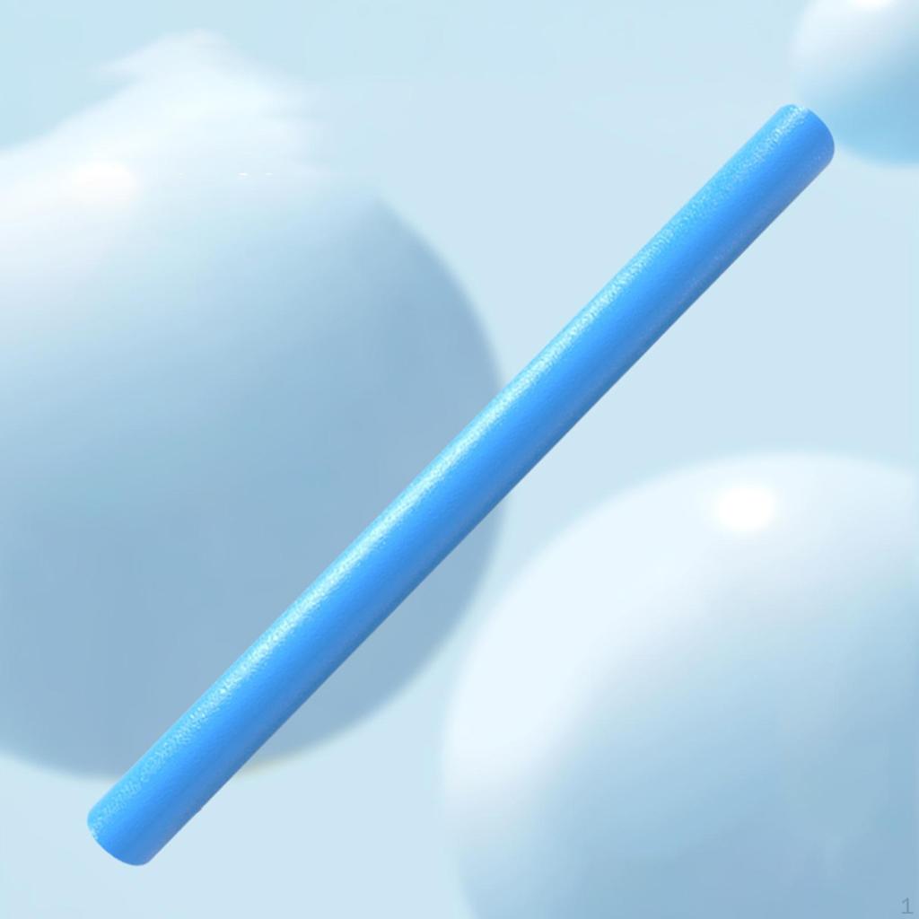 Swimming Foam Stick Versatile Supplies Water Game Toy for Party Beach Family