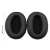 1Pair Replacement Foam Ear Pads Cushion Cover for WH-1000XM3 Headphone Earmuff Headset Sleeve
