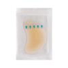 Thin Hydrocolloid Heel Pads for Women’s High Heels, Anti-Friction Invisible Gel Blister Patches