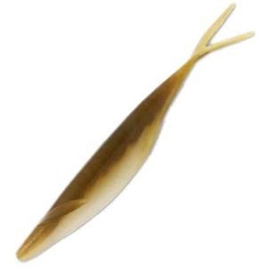 Deps Sakamata Shad 5inch Heavyweight