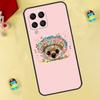 Милый чехол-ёжик для Samsung Galaxy M35 M55 M15 M11 M12 M13 M14 M06 M16 M36 M56 M31 M53 M32 M52 M34 M54