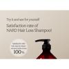 NARD - Hair Loss Control Shampoo