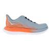 Кроссовки для бега MACH 5 Mach 5 Pale Blue x White [HOKA] Трек/бег мужские 26.0