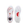 Puma Мужские кроссовки All-Pro Nitro Team 'White Red' 379081-04