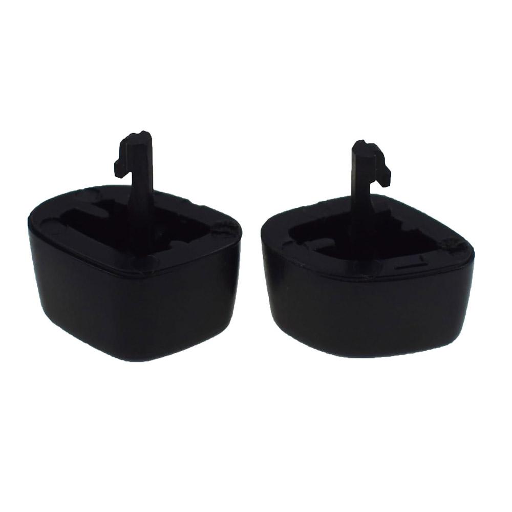 1 пара Крышка переключателя кнопки регулировки подголовника сиденья для Mercedes-Benz W212 W218