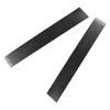 Front Door Pillar Molding Trim Car Decoration Automobile Parts Accessories High Performance