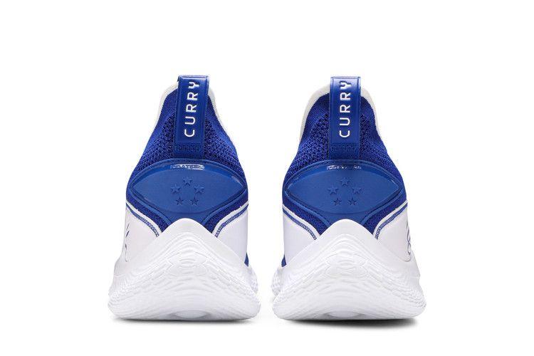 Under Armour Curry Flow 8 Flow Like Water