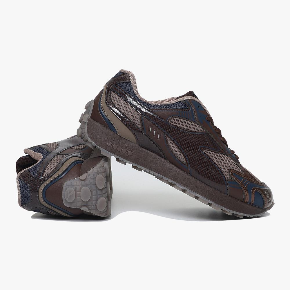 Diadora [Diadora By Palmes] Belluna Brown