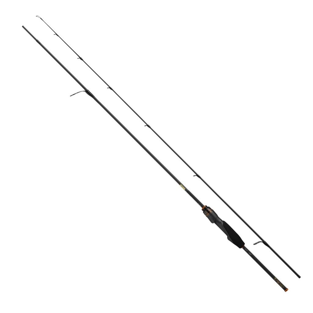 Daiwa Trout Rod PRESSO AIR AGS (Presso 55M-MT)