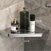 Xuan Yong Stainless Steel Bathroom Corner Shelf