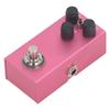 Guitar Distortion Pedal True Bypass Aluminum Alloy Housing Distortion Guitar Effect Pedal DC9V