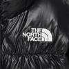 The North Face Girls Ella Down Jacket Black Nj1ds61s Blk