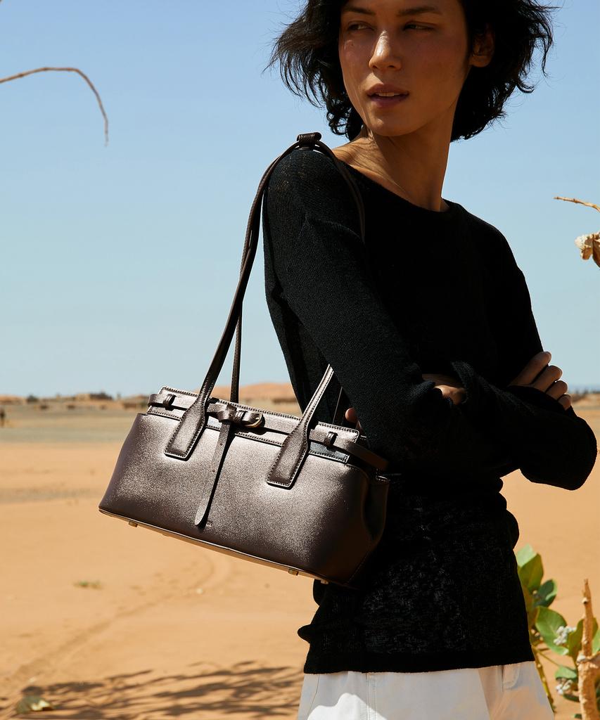 Folnua Jour Bag (2 Colors)