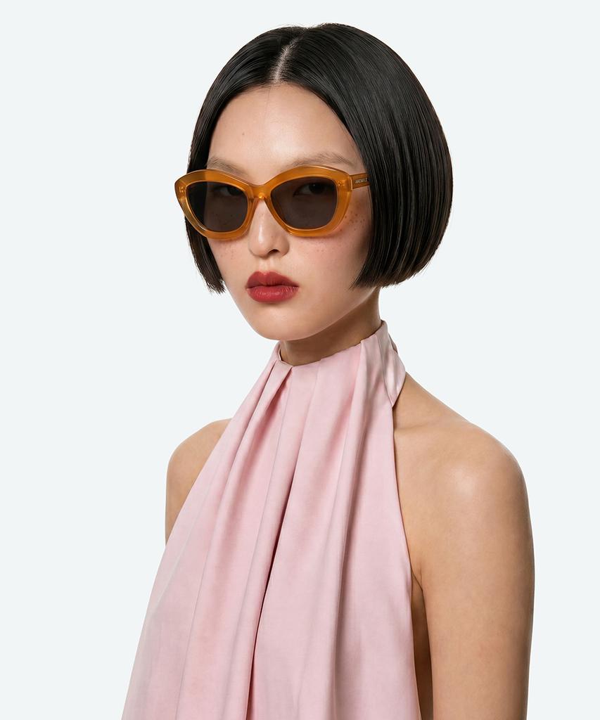 Aleumail S 017 Tangerine