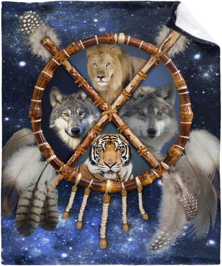 Одеяло с изображением тигра для детей, девочек-подростков и взрослых, зимнее теплое толстое фланелевое одеяло с животным принтом, мягкое комфортное постельное белье для кровати, дивана