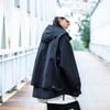 Рабочая куртка AOGZ с эффектом двух изделий