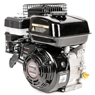 Loncin Lc170F-2 Gl Двигатель с горизонтальным валом 25 мм / 32 мм Lc170F-2 Gl