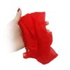 Magic Props Magic Through Phone Magic Trick Silk Kerchief Magic Tricks Silk Through Phone Silk