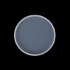 Pendant Agate Cup Mad Silicone Epoxy Resin Casting Molds Coaster Mold Round Jewelry Making Mould
