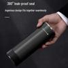 Vientiane H91S Portable Insulated Glass Cup