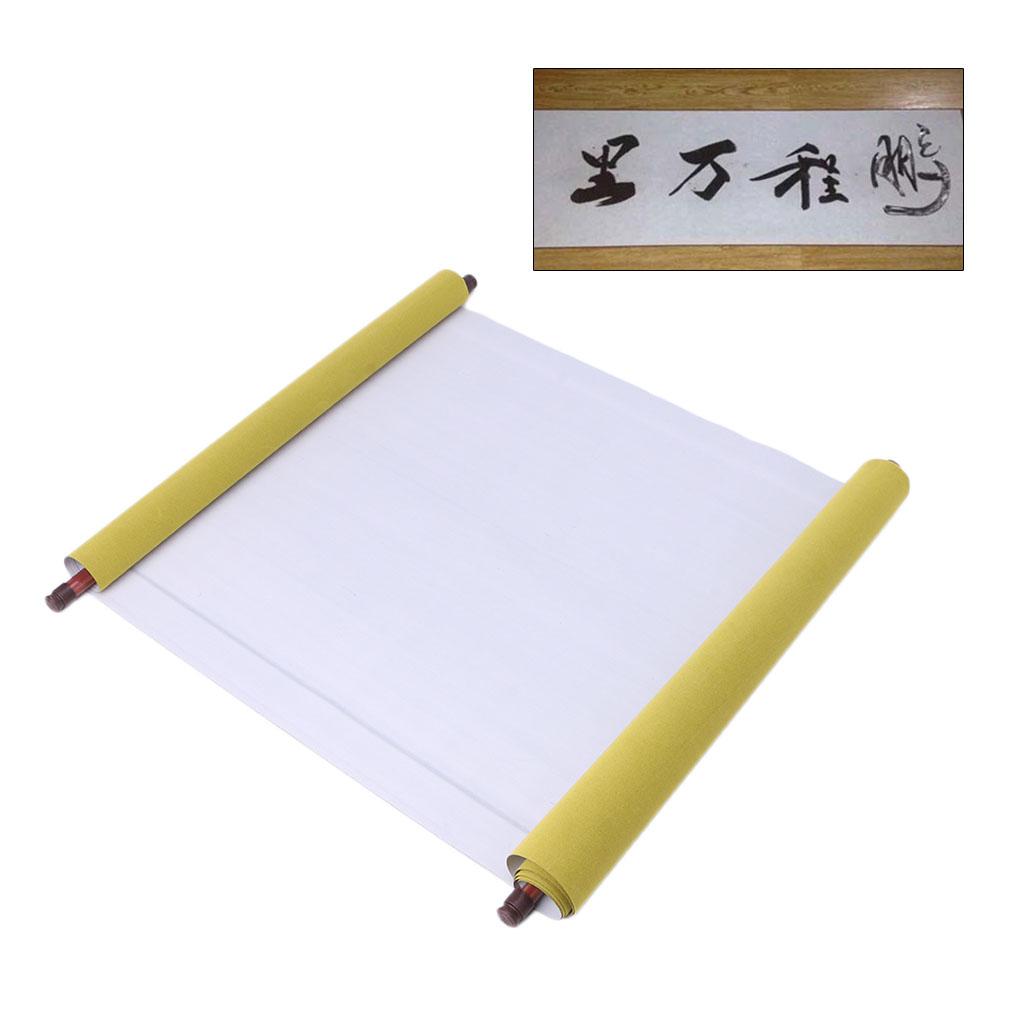 Water Writing Cloth 1.5m Chinese Magic Cloth Water Paper Calligraphy Mat for Traditional Ink Painting Creation