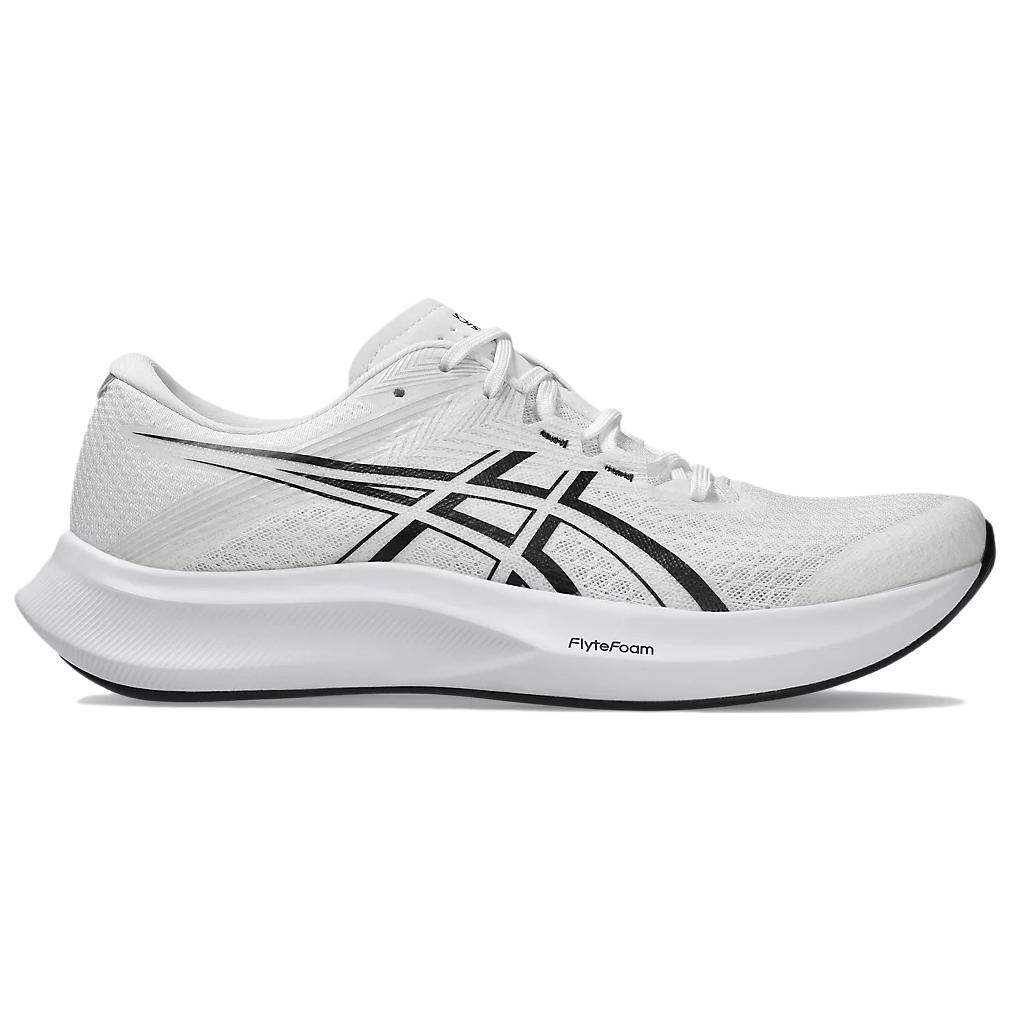 Asics Женские кроссовки Hyper Speed 5 Белые Черные 1012B863-100