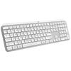 Logitech Беспроводная клавиатура MX Keys S Advanced с подсветкой