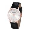 [VALENTINO RUDY] Мужские кожаные часы VALENTINO RUDY VR191206A-RGBK_M