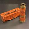 Marine Antique Design Dollond London Telescope 16" Inch Maritime Nautical Brass