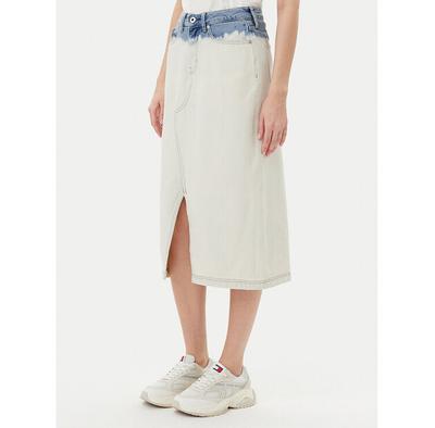 Юбка джинсовая Karl Lagerfeld Jeans A2W12014
