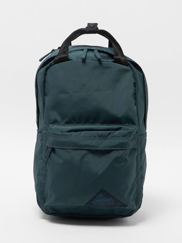 [United Arrows Green Label Relaxing] Специальный заказ KELTY GLR Городской рюкзак Tableland с ручкой 32324991818 0900 ЧЕРНЫЙ(09) СВОБОДНО