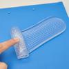 Новые силиконовые нескользящие амортизирующие стельки для мужчин и женщин