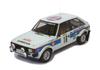 Icso Model Talbo Sunbim Lotus 81 Montecal Rollary 18RMC095A #16 G.Frequelin/J.Todt 1/18