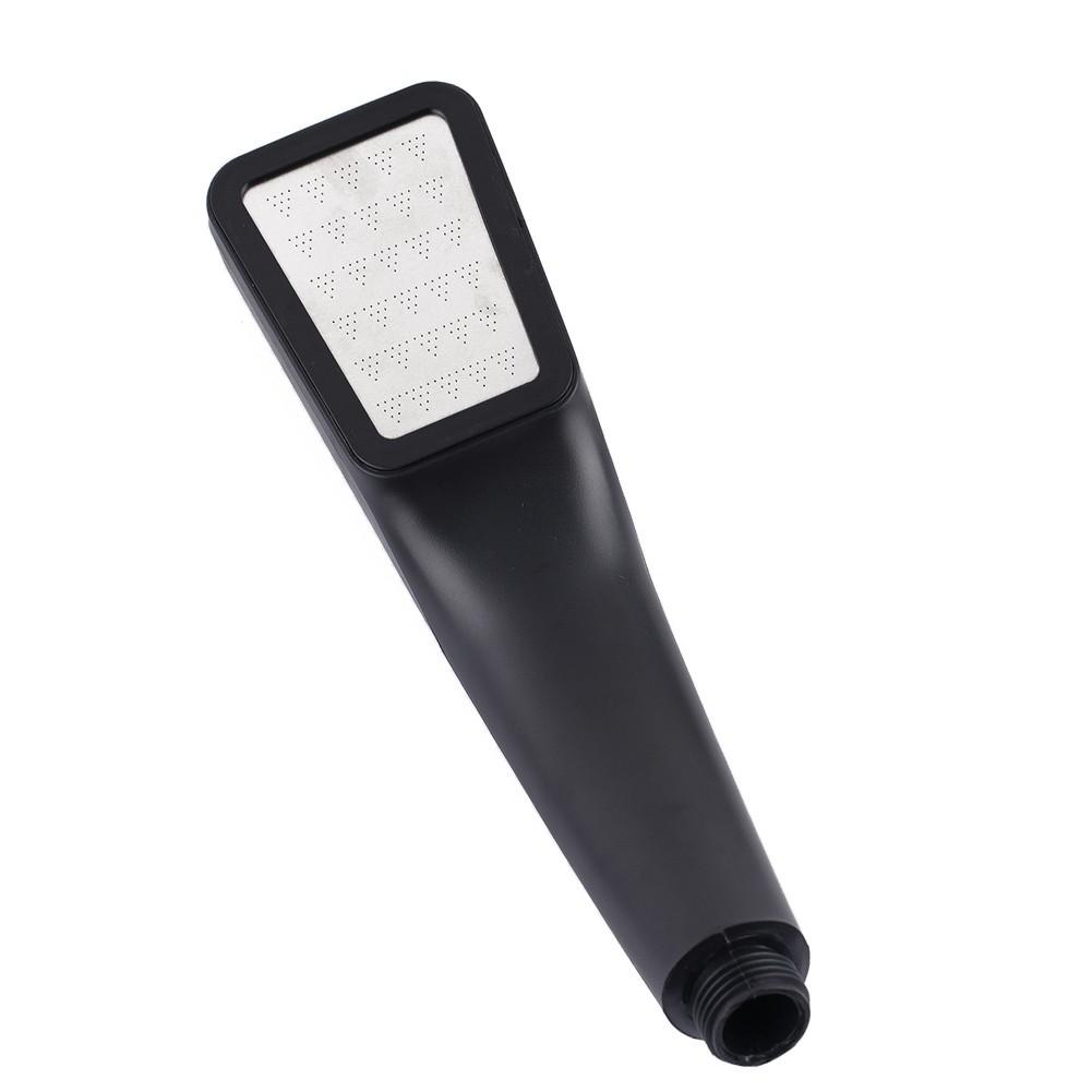 Душевая лейка 300 маленьких отверстий Четырехсторонний интерфейс Совершенно новая