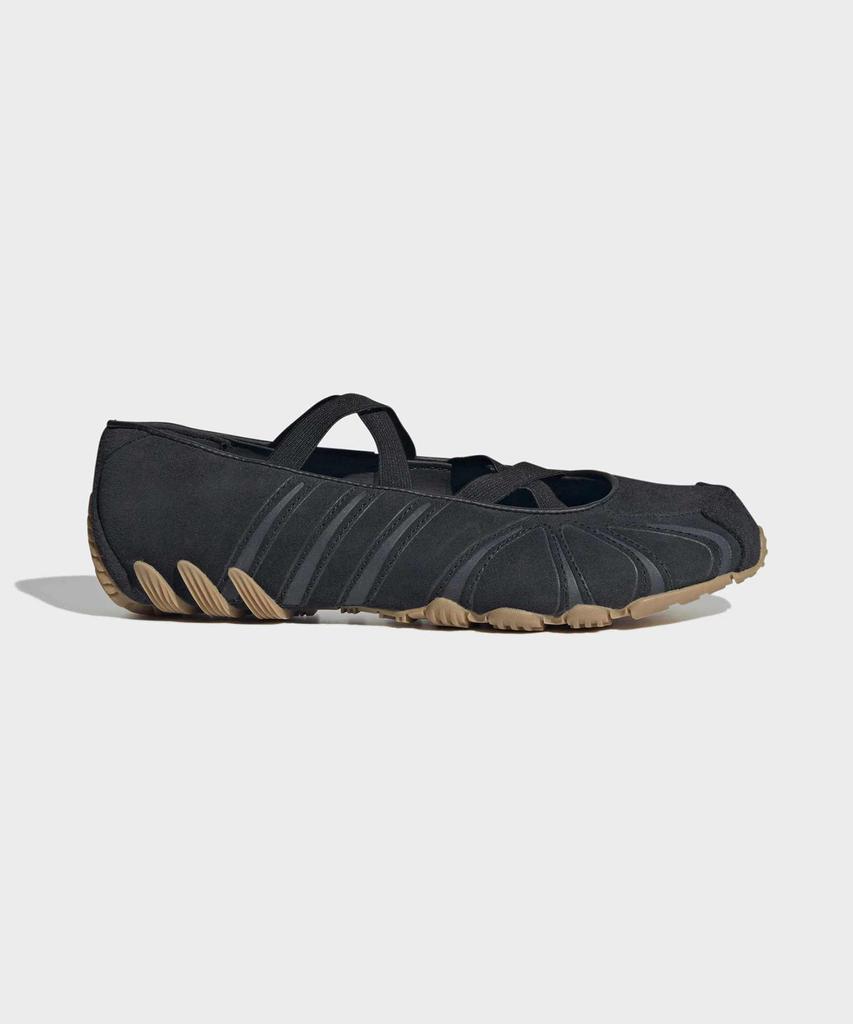 adidas Балет «Призрачный спринт» - Черный / Ki7740