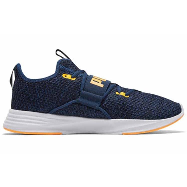Puma Кроссовки для тренировок Persist XT Knit Мужские 192616-04