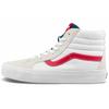 SK8 HI Reissue Vr3 Lx 'White Red' Vans VN0A5EE3B77