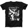 Cocteau Twins Night Must Fall Music Art T Shirt