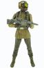 Star Wars Black Series 6 Inch Figure Resistance Trooper Painted Movable Figure