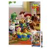 Toy Story 4 - Gather Together Jigsaw Puzzle Disney Animation 500 Pieces, Popular Korean Puzzle