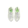 Nike Huarache Run 2.0 PS Sea Glass Lime Blast Kids Sneakers Cream Light-Iron-Ore Summit-White FV5605-003