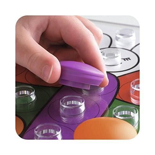 Colorino - Jeu éducatif - Apprentissage des couleurs - Activités créatives enfant - Ravensburger - Dès 2 ans