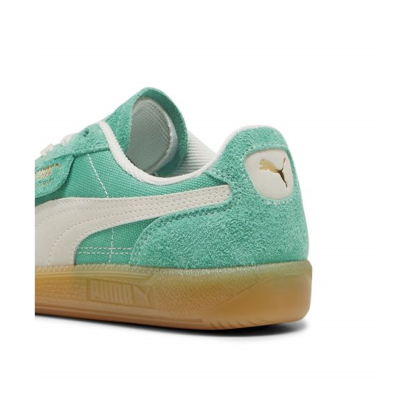 Puma Кроссовки Palermo Vintage Jade Frost Unisex Green Frosted-Ivory Gum 396841-05