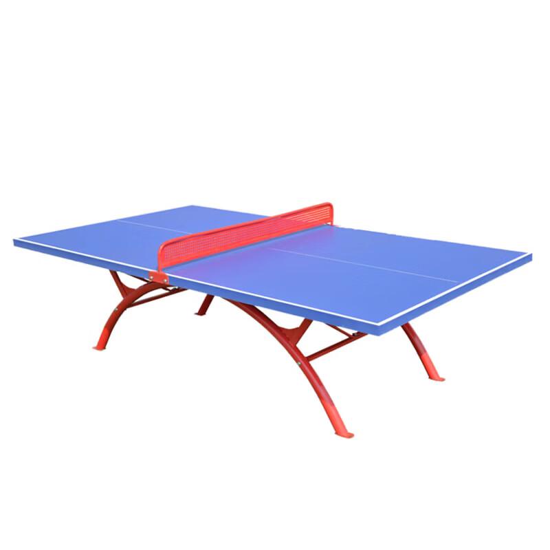 E-DONG W9 Non-foldable Ping Pong Table